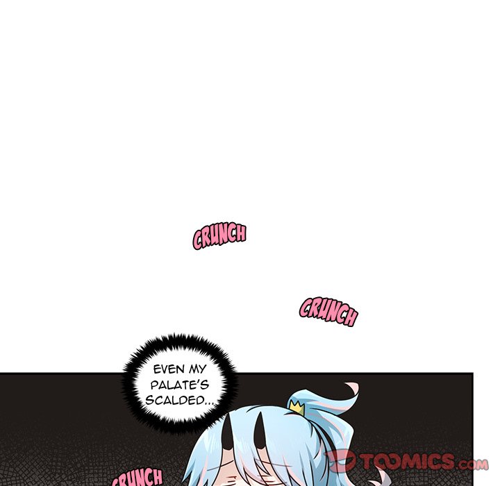 Go Away Mr Demon chapter 230 page 38