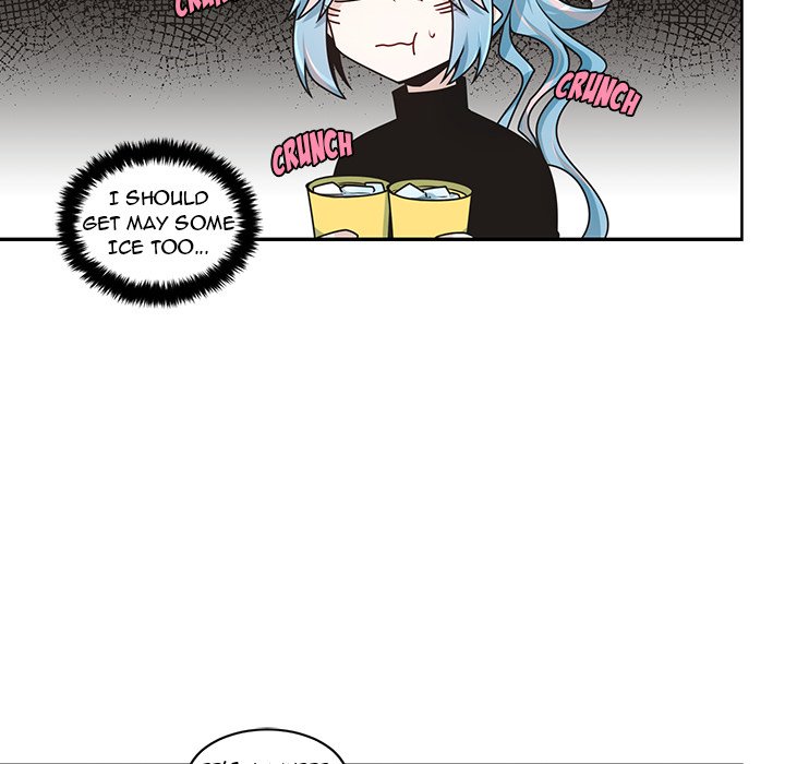 Go Away Mr Demon chapter 230 page 39