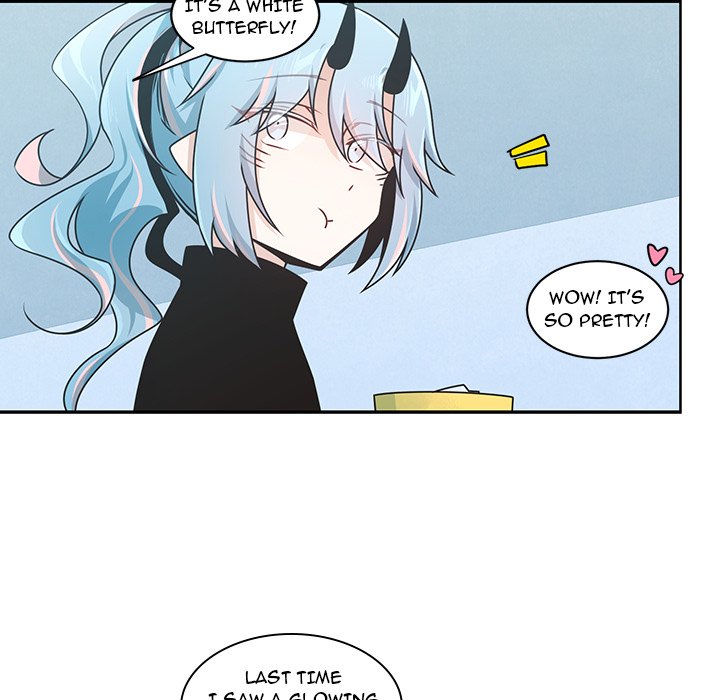 Go Away Mr Demon chapter 230 page 40