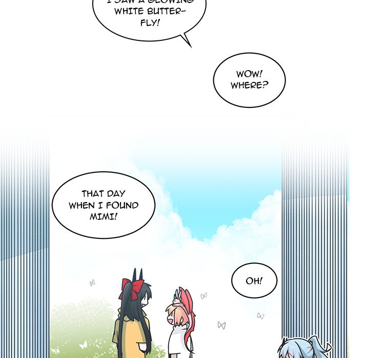 Go Away Mr Demon chapter 230 page 41