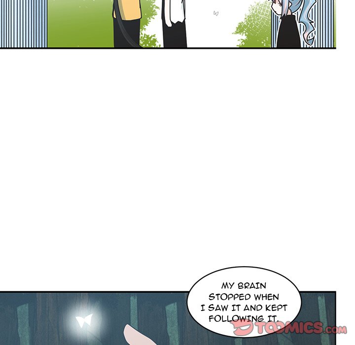 Go Away Mr Demon chapter 230 page 42