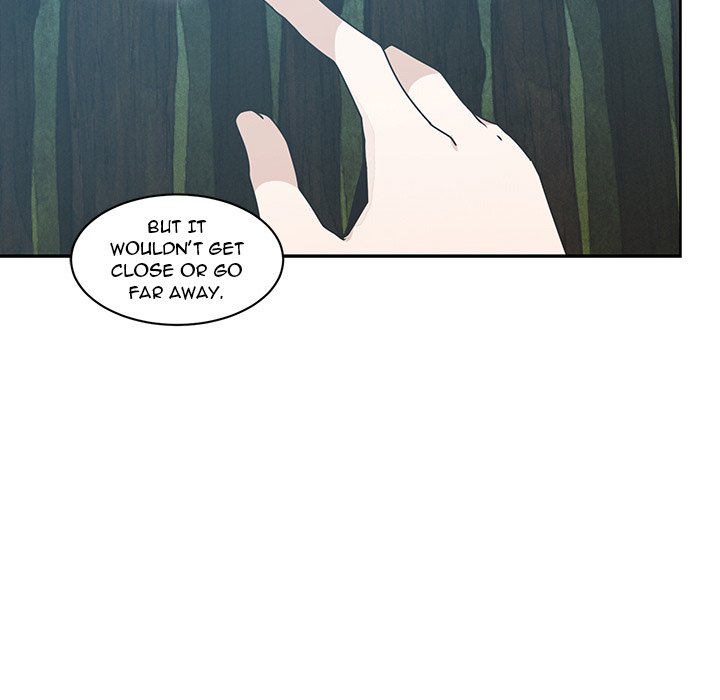 Go Away Mr Demon chapter 230 page 43