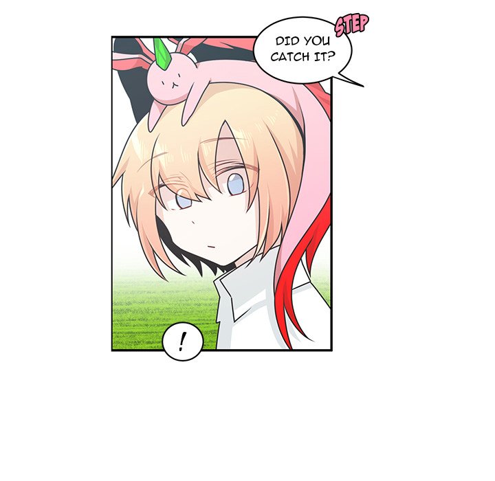 Go Away Mr Demon chapter 230 page 44