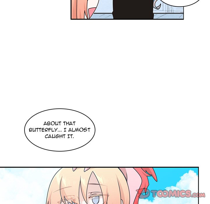 Go Away Mr Demon chapter 230 page 46