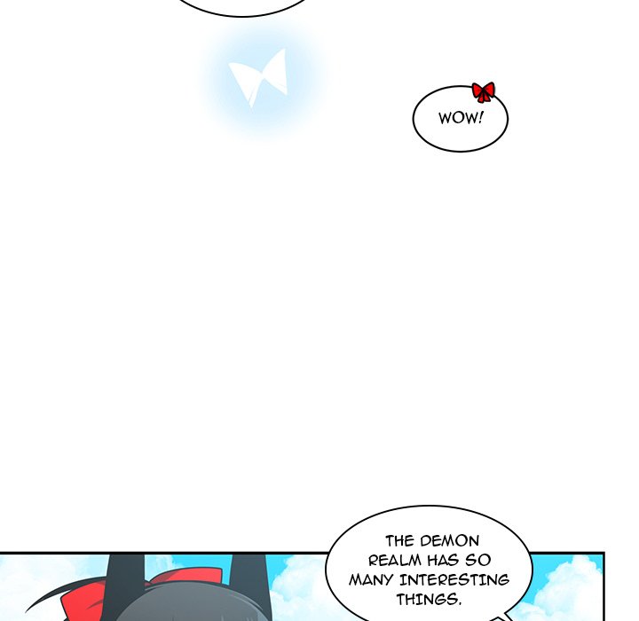 Go Away Mr Demon chapter 230 page 48