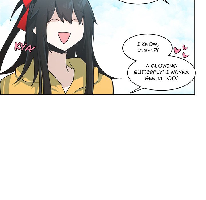 Go Away Mr Demon chapter 230 page 49