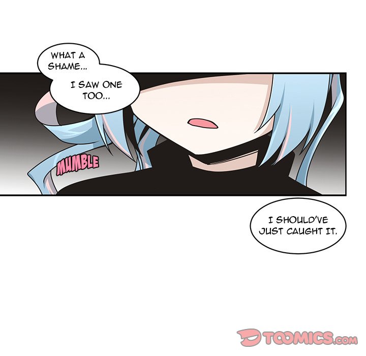 Go Away Mr Demon chapter 230 page 50