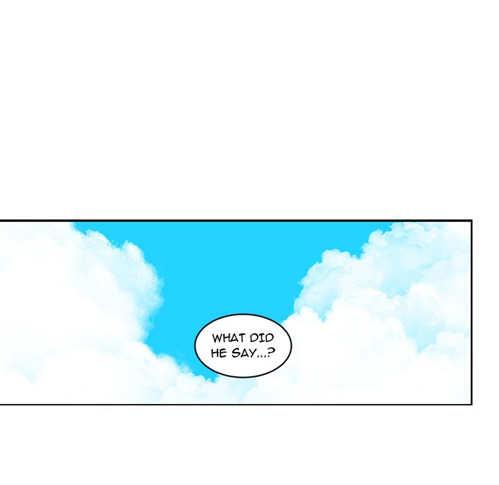 Go Away Mr Demon chapter 230 page 52