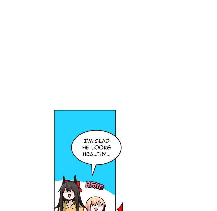Go Away Mr Demon chapter 230 page 53