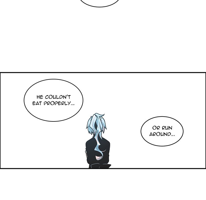 Go Away Mr Demon chapter 230 page 56
