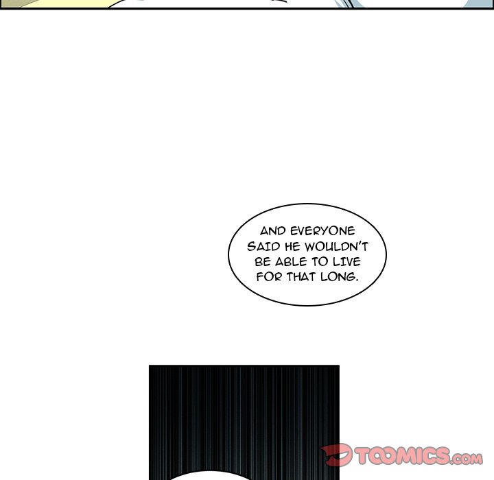 Go Away Mr Demon chapter 230 page 58