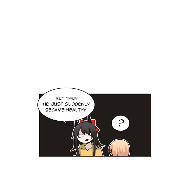 Go Away Mr Demon chapter 230 page 60
