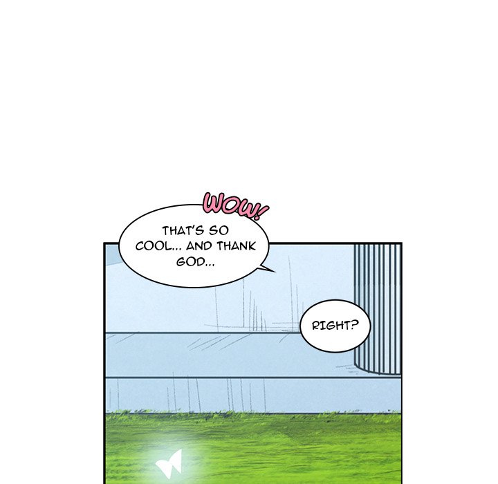 Go Away Mr Demon chapter 230 page 61