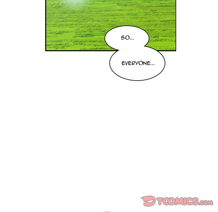 Go Away Mr Demon chapter 230 page 62
