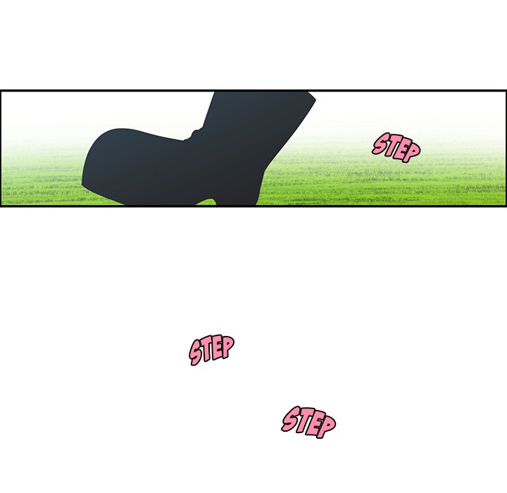Go Away Mr Demon chapter 230 page 64
