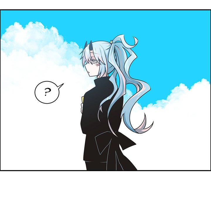 Go Away Mr Demon chapter 230 page 65