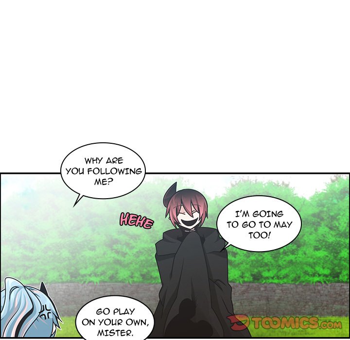 Go Away Mr Demon chapter 230 page 66