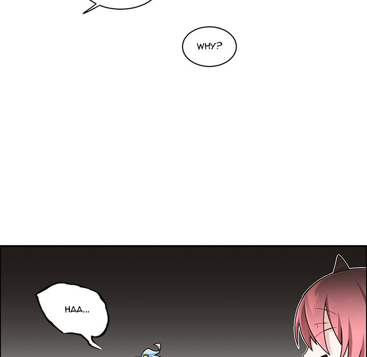 Go Away Mr Demon chapter 230 page 67