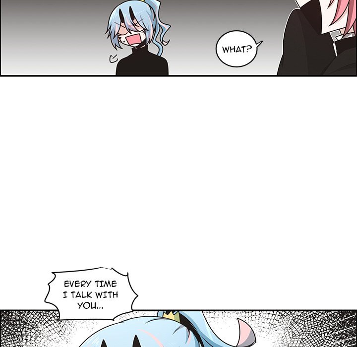 Go Away Mr Demon chapter 230 page 68