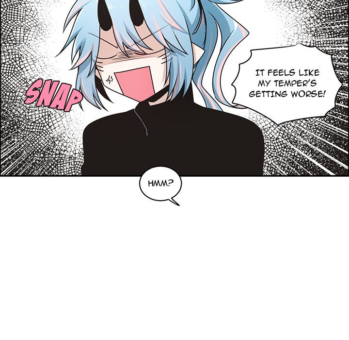 Go Away Mr Demon chapter 230 page 69