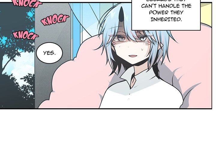 Go Away Mr Demon chapter 231 page 4