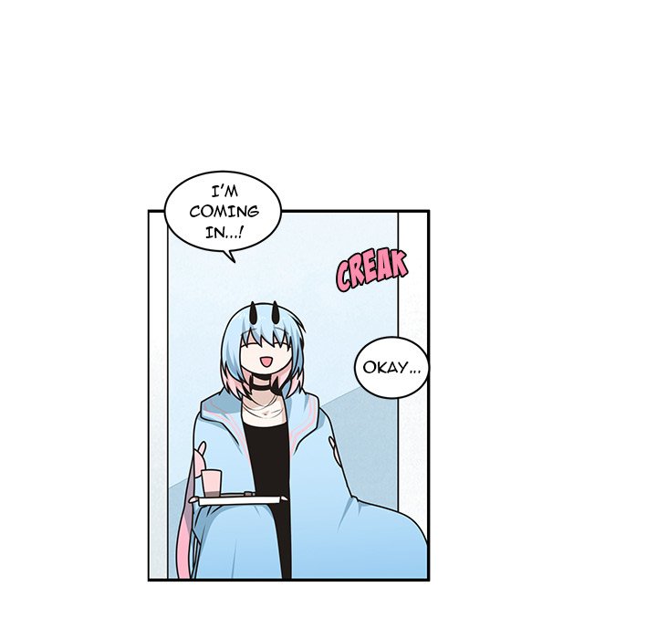 Go Away Mr Demon chapter 231 page 5