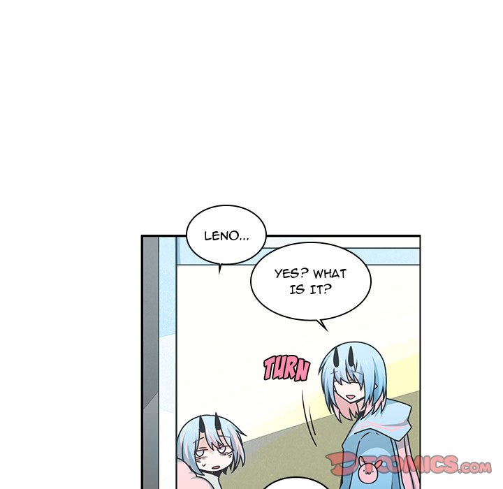 Go Away Mr Demon chapter 231 page 6