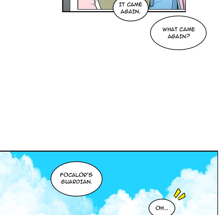 Go Away Mr Demon chapter 231 page 7