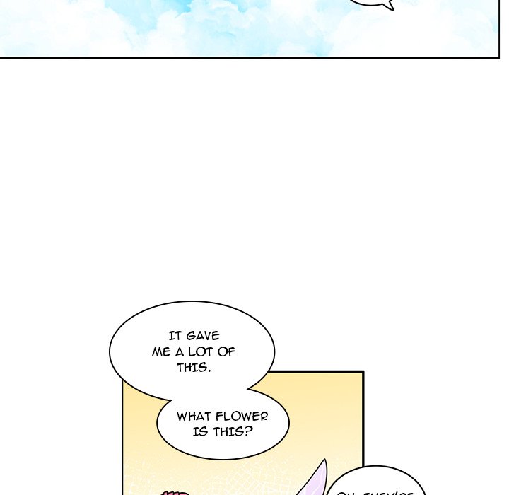 Go Away Mr Demon chapter 231 page 8