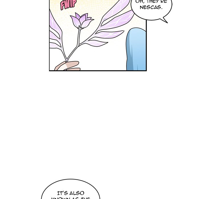Go Away Mr Demon chapter 231 page 9