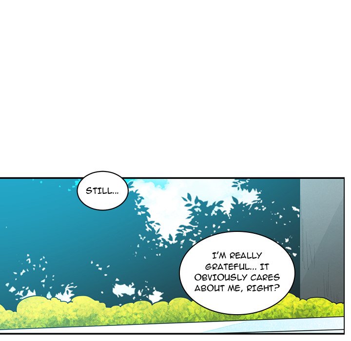 Go Away Mr Demon chapter 231 page 12