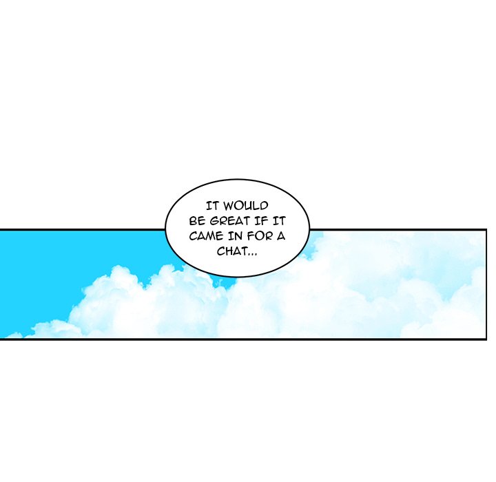Go Away Mr Demon chapter 231 page 13