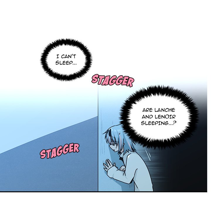 Go Away Mr Demon chapter 231 page 15