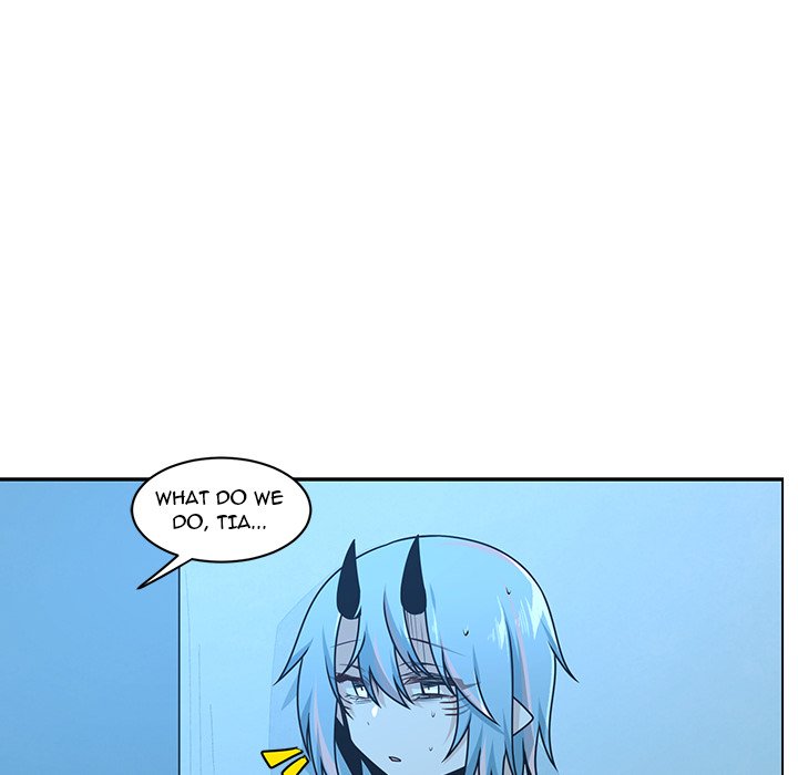 Go Away Mr Demon chapter 231 page 16
