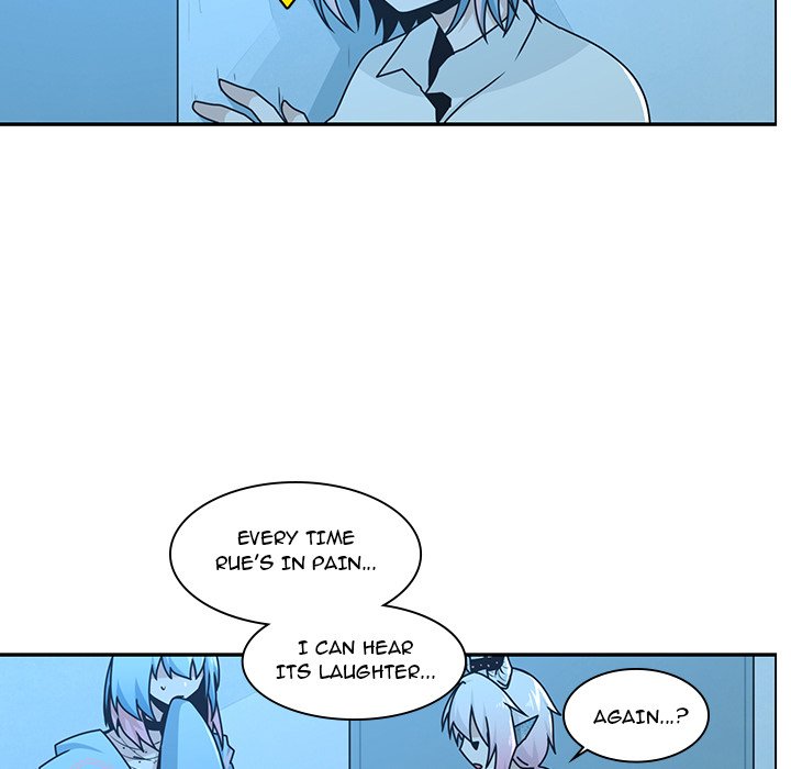 Go Away Mr Demon chapter 231 page 17