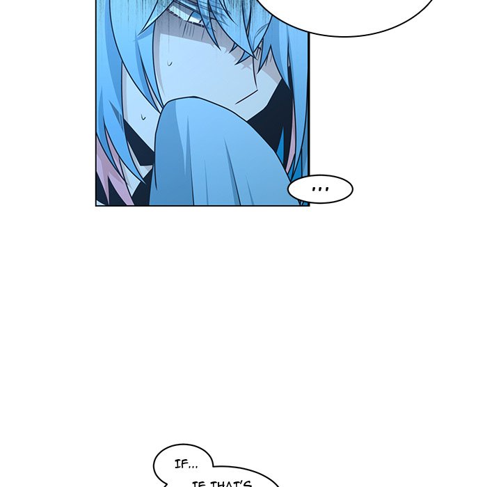 Go Away Mr Demon chapter 231 page 19