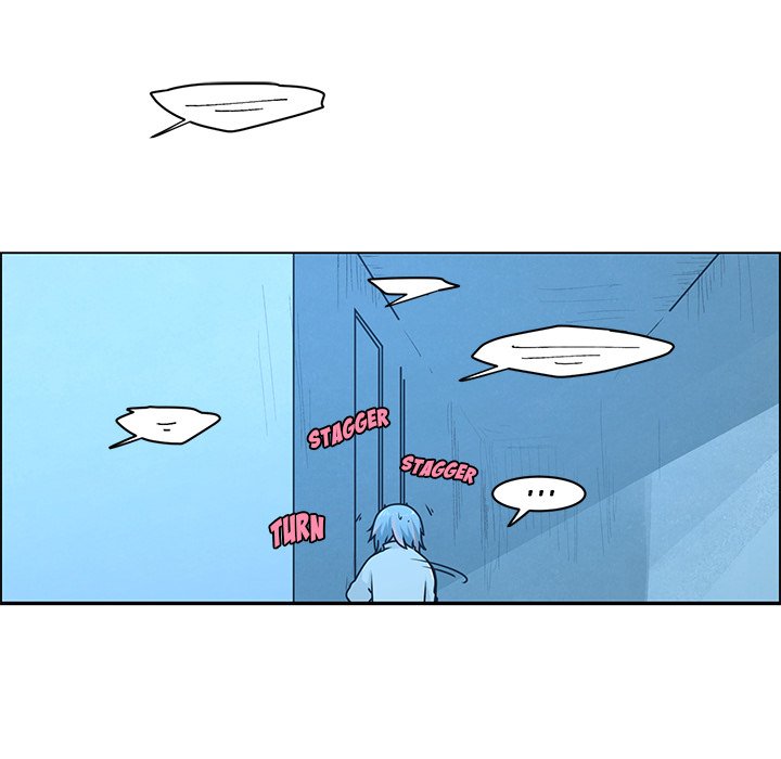 Go Away Mr Demon chapter 231 page 21