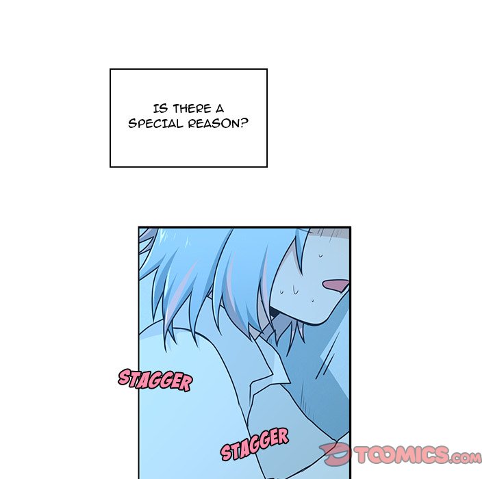 Go Away Mr Demon chapter 231 page 22