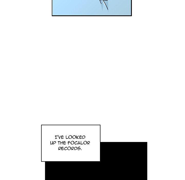 Go Away Mr Demon chapter 231 page 23