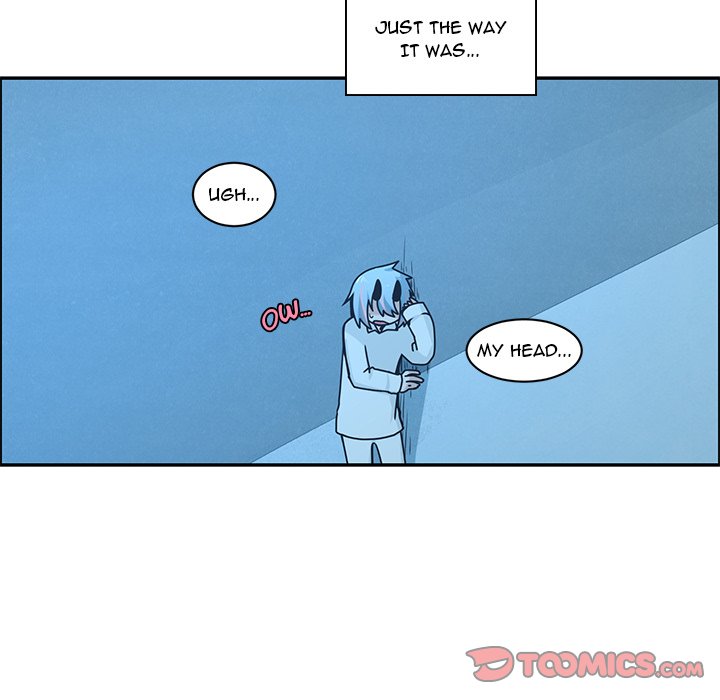 Go Away Mr Demon chapter 231 page 26