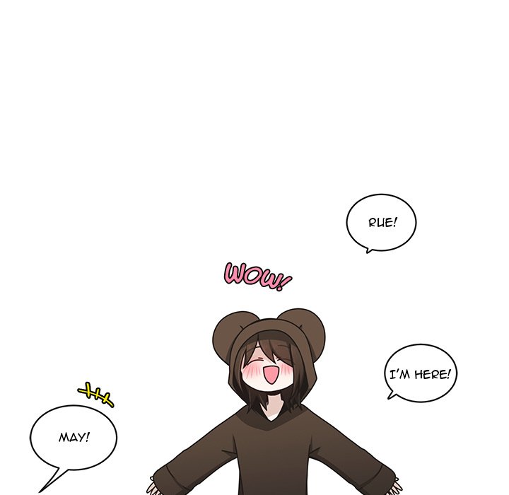 Go Away Mr Demon chapter 231 page 28