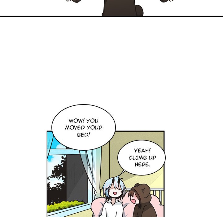 Go Away Mr Demon chapter 231 page 29