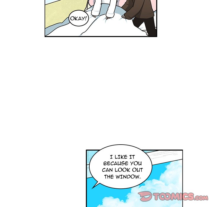 Go Away Mr Demon chapter 231 page 30