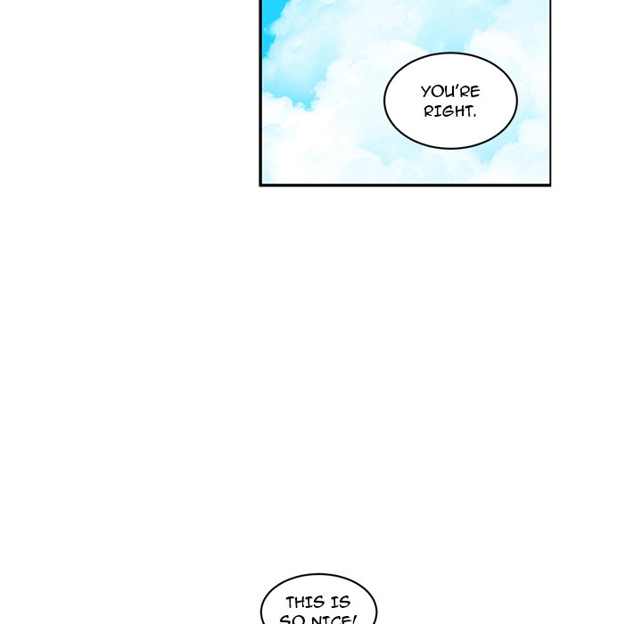 Go Away Mr Demon chapter 231 page 31