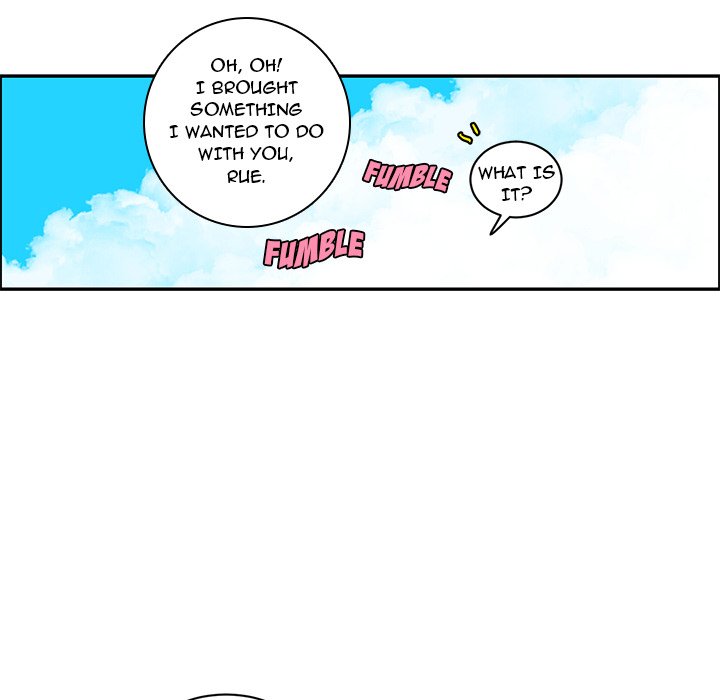Go Away Mr Demon chapter 231 page 33