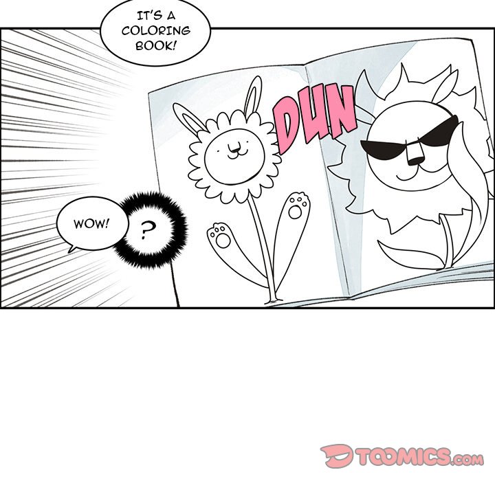 Go Away Mr Demon chapter 231 page 34