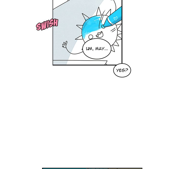 Go Away Mr Demon chapter 231 page 36