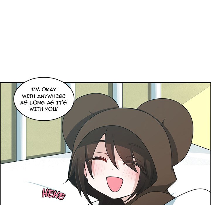 Go Away Mr Demon chapter 231 page 39