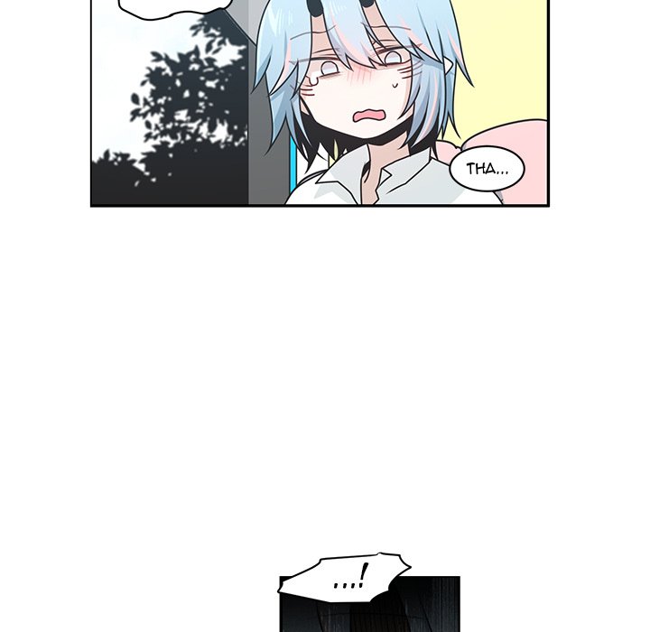 Go Away Mr Demon chapter 231 page 41