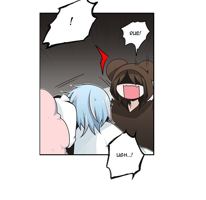 Go Away Mr Demon chapter 231 page 43